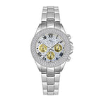 BS New Hot Sale Watch Three Needle Decorated Full Diamond Women's Watch FA1245