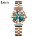 Women's Watch waterproof quartz watch vibrato live ladies watch temperament women's watch LA255