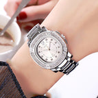 GEDI Women watch hot sale luxury ladies watch waterproof fashion casual student watch 3200