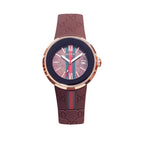 Guou 8192 Big Dial Watch Neutral Fashion Trend Men's Quartz Watch Student Versatile Calendar Silicone Couple Watch