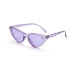 2021 Summer Fashion Sunglasses Small Frame Okulary UV400 Shades Polarized Vintage Eyewear Outdoor Sun Protection Sun Glasses