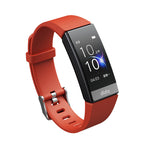 dido Smart bracelet ECG heart rate blood pressure monitoring pedometer exercise mobile phone information reminder watch Y-11S
