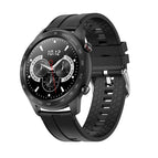 MX5 Smart Watch Men Women BT5.0 Call Music Playback Long Battery IP68 waterproof Smartwatch 3pro For xiaomi huawei iphone