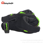 Touch Screen Gloves Anti-Drop Anti-Slip Riding Gloves Four Seasons Motorcycle Gloves  MCS-17