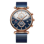 Reward New Style Couple Watch Fashion Trend Ins Watch Pair Student Waterproof Quartz Watch Couple Watch RD82009
