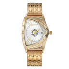 BESTWIN Triangle Watch Men Watch Personality Watch Fashion calendar Waterproof Men casual Watch 938