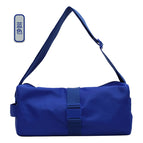 Yoga bag New Large Capacity Toast Bag Lightweight Crossbody Portable Tote Bag Sports Leisure Waterproof Yoga Gym Bag for Traveling  W5830