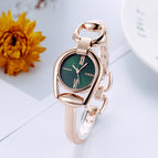 Gedi new hot selling women's Bracelet Watch exquisite trend fashion student leisure waterproof quartz women watch 2980