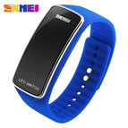Women Bracelet Watches Ladies Luxury Brand Digital Watch Sport Men&Women Wrist watches 1119