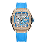 ONOLA ON6825B Fashion Watch Men's Multifunctional Quartz Sports Waterproof Watch
