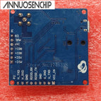 A6 GPRS Pro Serial GPRS GSM Module Core DIY Developemnt Board TTL RS232 With Antenna GPRS Wireless Module Data Replace SIM900