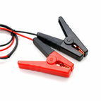 AUTOOL BT-30 Car ECU Emergency Power Supply Battery Clip Battery OBD2 Connectors Emergency Power Off Protector ECU Memory Cable