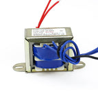 Autotransform Input 220V 380V 5W  Power transformer Output 6V 9V 12V 15V 24V matched power transformer  lighting control circuit
