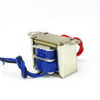 Autotransform Input 220V 380V 5W  Power transformer Output 6V 9V 12V 15V 24V matched power transformer  lighting control circuit