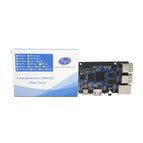 Banana Pi BPI M4 Realtek RTD1395 ARM 64 Bit Board ，1G/2G Optional