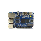 Banana Pi BPI M4 Realtek RTD1395 ARM 64 Bit Board ，1G/2G Optional