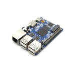 Banana Pi BPI M4 Realtek RTD1395 ARM 64 Bit Board ，1G/2G Optional