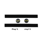 Bike Handlebar Tape PU+EVA Leather Anti-slip Shockproof Bar Wraps Fixing Straps Road Cycling Handlebar Tapes Bicycle Accessories