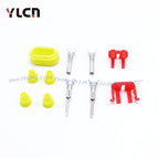 Brand New 10 Sets Kits 2 Pin Way Super Sealed Waterproof Electrical Wire Connector Plugs for car Factory Dirtect Sale