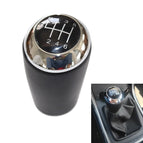 Car Shift Gear Knob Lever Gaitor Boot Cover For MAZDA 3 BK BL (06-12) 5 CR CW (05-13) FOR MAZDA 6 II GH (07-12) CX-7 ER (06-12)