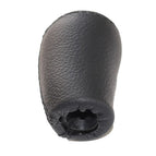 Car Shift Gear Knob Lever Gaitor Boot Cover For MAZDA 3 BK BL (06-12) 5 CR CW (05-13) FOR MAZDA 6 II GH (07-12) CX-7 ER (06-12)