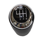 Car Shift Gear Knob Lever Gaitor Boot Cover For MAZDA 3 BK BL (06-12) 5 CR CW (05-13) FOR MAZDA 6 II GH (07-12) CX-7 ER (06-12)