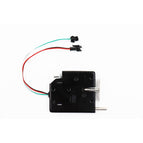 DC 12V 2A Solenoid Electric Control Cabinet Drawer Lockers Lock Pudsh-push Design with signal feedback and auto opening