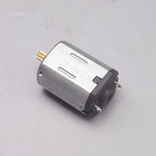 DC 3.7V Motor N20 Micro Motor Positive and Negative Small Motor for DIY Model 13000rpm, 8-Gear 0.2 Modulus, Gear Shaft Dia 2mm