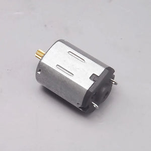 DC 3.7V Motor N20 Micro Motor Positive and Negative Small Motor for DIY Model 13000rpm, 8-Gear 0.2 Modulus, Gear Shaft Dia 2mm