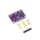 DC 3V-5V 5351 Si5351A Si5351 I2C Clock Generator Breakout Board Module Signal Generator Clock 8KHz-160MHz