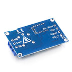 DC 6-30V Support Micro USB 5V LED Display Automation Cycle Delay Timer Control Off Switch Delay Time Relay 6V 9V 12V 24V