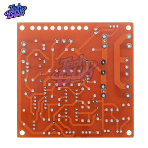 DC Regulated Power Supply DIY Kit Continuously Adjustable Short Circuit Current Limiting Protection DIY Kit 0-30V 2mA-3A