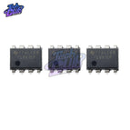 DC Regulated Power Supply DIY Kit Continuously Adjustable Short Circuit Current Limiting Protection DIY Kit 0-30V 2mA-3A