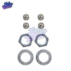 DC Regulated Power Supply DIY Kit Continuously Adjustable Short Circuit Current Limiting Protection DIY Kit 0-30V 2mA-3A