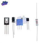 DC Regulated Power Supply DIY Kit Continuously Adjustable Short Circuit Current Limiting Protection DIY Kit 0-30V 2mA-3A