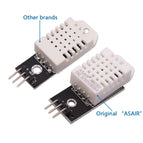DHT22 Single-Bus Digital Temperature And Humidity Sensor Module Electronic Building Blocks AM2302 For Arduino DIY Kit