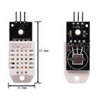 DHT22 Single-Bus Digital Temperature And Humidity Sensor Module Electronic Building Blocks AM2302 For Arduino DIY Kit