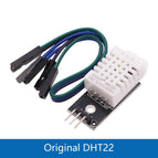 DHT22 Single-Bus Digital Temperature And Humidity Sensor Module Electronic Building Blocks AM2302 For Arduino DIY Kit