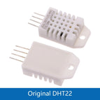 DHT22 Single-Bus Digital Temperature And Humidity Sensor Module Electronic Building Blocks AM2302 For Arduino DIY Kit