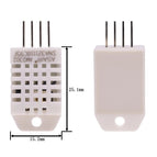 DHT22 Single-Bus Digital Temperature And Humidity Sensor Module Electronic Building Blocks AM2302 For Arduino DIY Kit