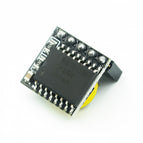 DS3231 Real Time Clock Module RTC DS3231 3.3V/5V with Battery for Raspberry Pi for arduino DIY Kit