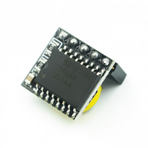 DS3231 Real Time Clock Module RTC DS3231 3.3V/5V with Battery for Raspberry Pi for arduino DIY Kit
