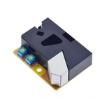 DSM501A Dust Sensor Module PM2.5 Detection Dector Allergic Smoke Particles Sensor Module For Arduino For Air Condition