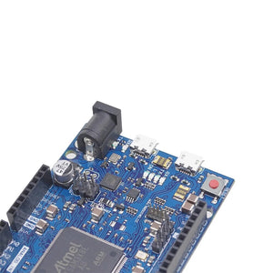 DUE R3 Board AT91SAM3X8E SAM3X8E 32-bit ARM Cortex-M3 Control Board Module For Arduino