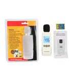 Decibel Monitor Tester LCD Digital Mini Sound Level Meter Noise Tester Diagnostic-tool Automotive Microphone (No Battery) GM1352