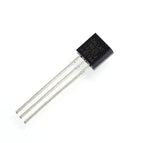 Direct waterproof DS18B20 digital temperature sensor (probe) a large number of original spot can be customized