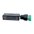 EE11A MINI RS485 Serial Server to Ethernet ModbusTCP  to Ethernet RJ45 Converter With Eembedded Web Server