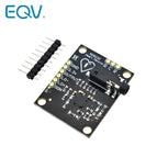 EQV Ecg module AD8232 ecg measurement pulse heart ecg monitoring sensor module kit for Arduino UNO R3