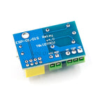 ESP8266 ESP-01/01S 5V WiFi Relay Module Things Smart Home Remote Control Switch Phone APP ESP01 ESP-01 Wireless WIFI Module