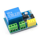 ESP8266 ESP-01/01S 5V WiFi Relay Module Things Smart Home Remote Control Switch Phone APP ESP01 ESP-01 Wireless WIFI Module